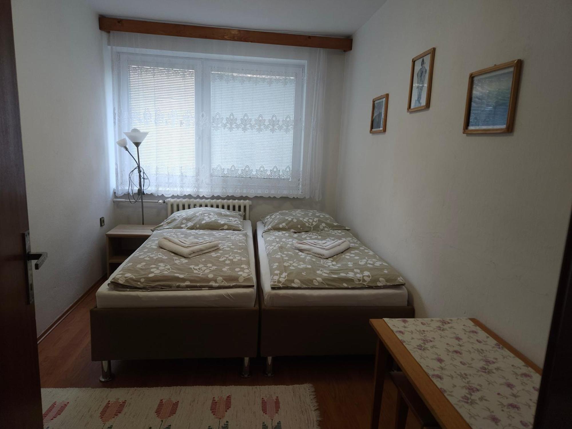 Ubytovanie Terchova 68 외부 사진
