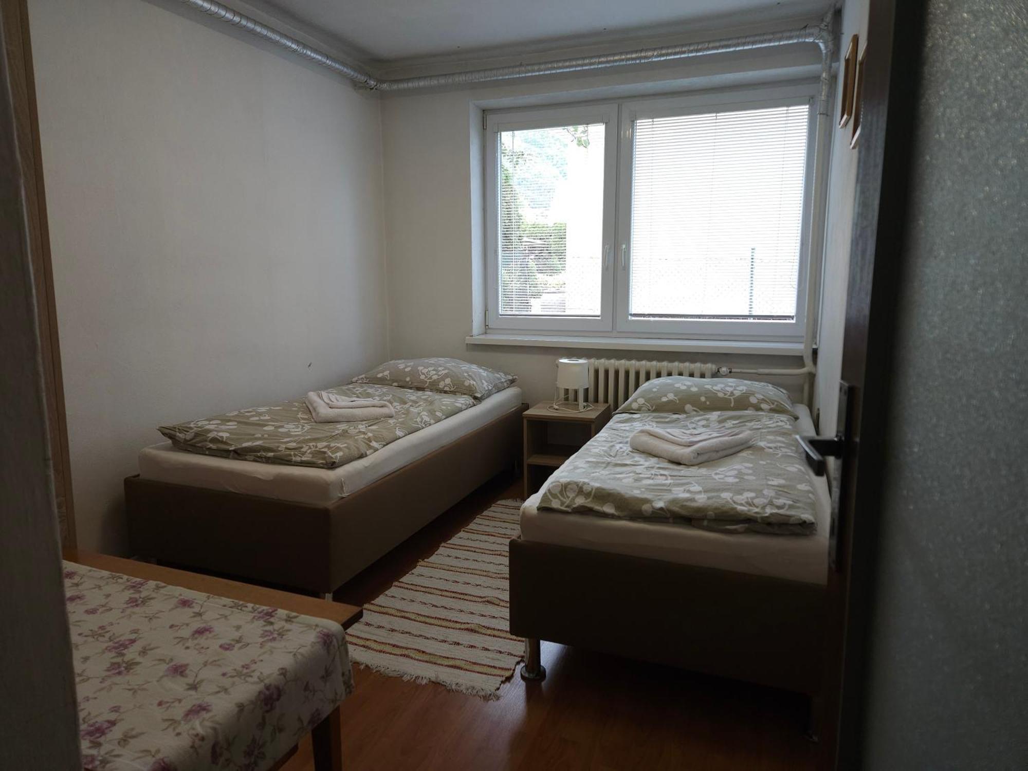 Ubytovanie Terchova 68 외부 사진